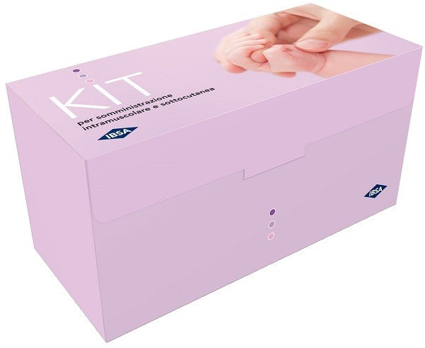 ibsa farmaceutici italia kit di somministrazione sottocutanea e intramuscolare pleyris 14 siringhe 2ml luer lock cono centrale 14 aghi 21 gauge x 1 112 14 aghi 30 gauge x 12 14 tamponi pulizia cute pleyris ean 8053689860023