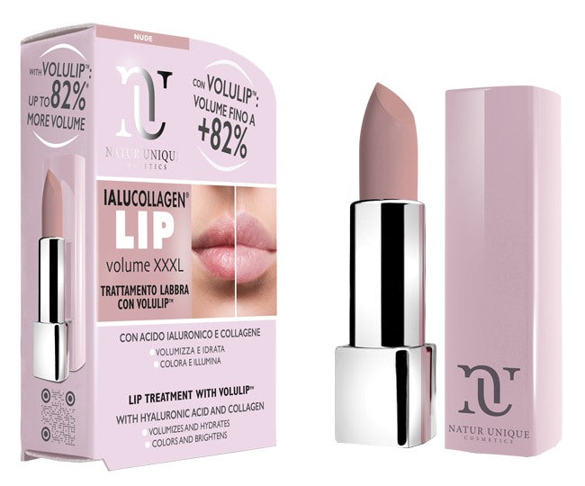 gdp general dietet pharma natur unique lip volume xxxl nude 42 ml ean 8057742225019