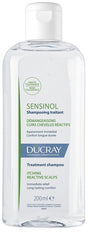 pierre fabre sensinol shampoo 200 ml ducray ean 3282770394948