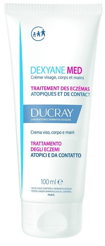 pierre fabre dexyane med 100 ml ducray ean 3282770394238
