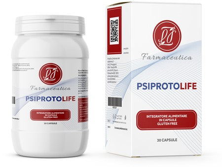 fl group psiprotolife 30 capsule ean 0655390183330