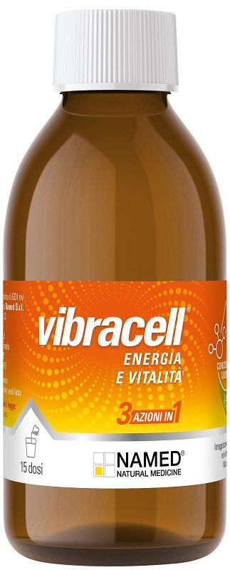 named vibracell 150 ml vibracell ean 8058269352929