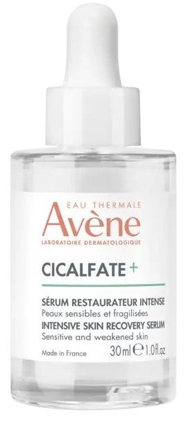 pierre fabre eau thermale avene cicalfate siero 30 ml avene ean 3282770393620