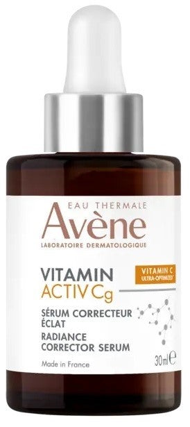 pierre fabre avene vitamin activ c siero 30 ml avene ean 3282770393477