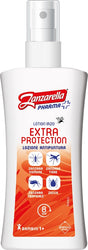 euritalia zanzarella lozione extra protection 100 ml zanzarella ean 8017045016455