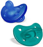 chicco artsana chicco gommotto silicone azzurro 6 16 mesi 2 pezzi chicco ean 8058664175390