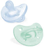 artsana chicco chicco gommotto silicone azzurro 2 6 mesi 2 pezzi chicco ean 8058664175383