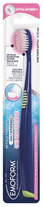 polifarma benessere emoform spazzolino gengive sane ean 8056772950892