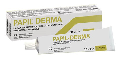 mar farma papil derma crema 20 ml ean 8023496000356