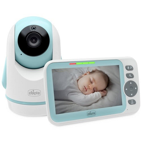 artsana chicco chicco video baby monitor evolution chicco ean 8058664162932