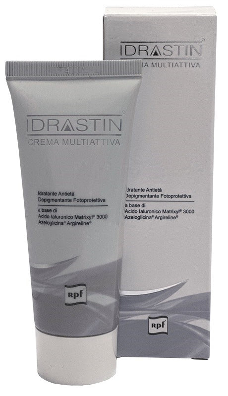 rpf idrastin crema multiattiva 75 ml idrastin