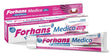 uragme srl forhans medico dentifricio 75 ml forhans ean 8002185071464