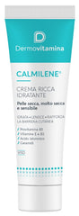 pasquali dermovitamina dermovitamina calmilene crema ricca viso 40 ml dermovitamina ean 8032738386387