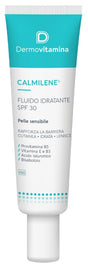 pasquali dermovitamina dermovitamina calmilene fluido spf30 40 ml dermovitamina ean 8032738386394