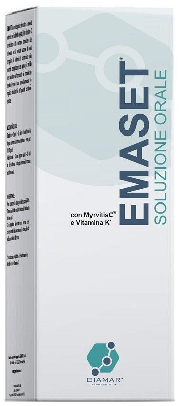 giamar s r l s emaset 200 ml
