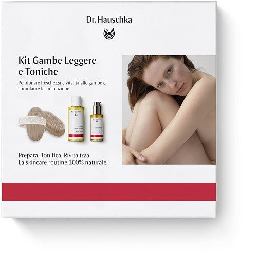 wala d dr hauschka kit gambe leggere e toniche 2024 dr hauschka ean 4020829108097