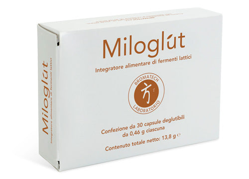 bromatech miloglut 30 capsule bromatech