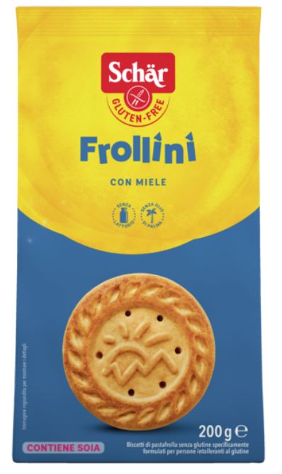 schar due schar frollini 200 g schar ean 8008698045473