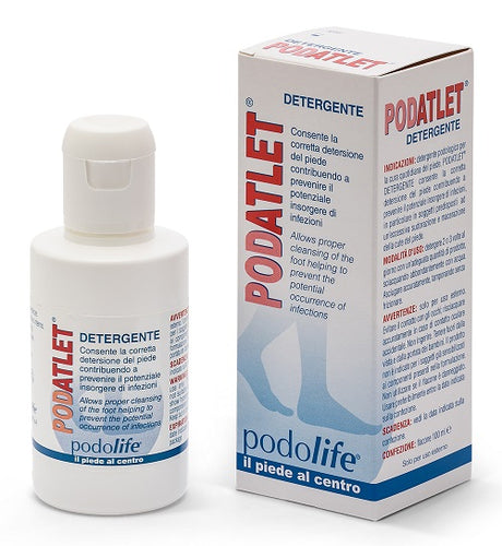 epitech podatlet detergente 100 ml ean 8031359040173