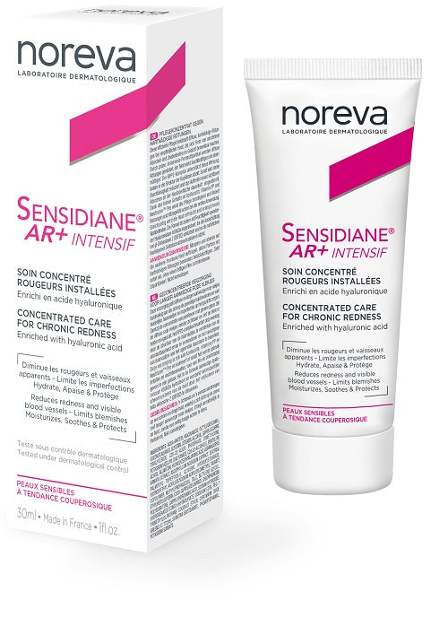 noreva sensidiane ar intensif crema 30 ml ean 3571940004078