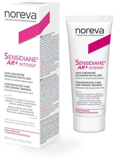 noreva sensidiane ar intensif crema 30 ml ean 3571940004078