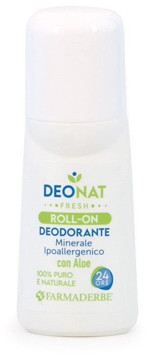 farmaderbe deonat fresh roll on 65 ml deonat ean 8058456786117