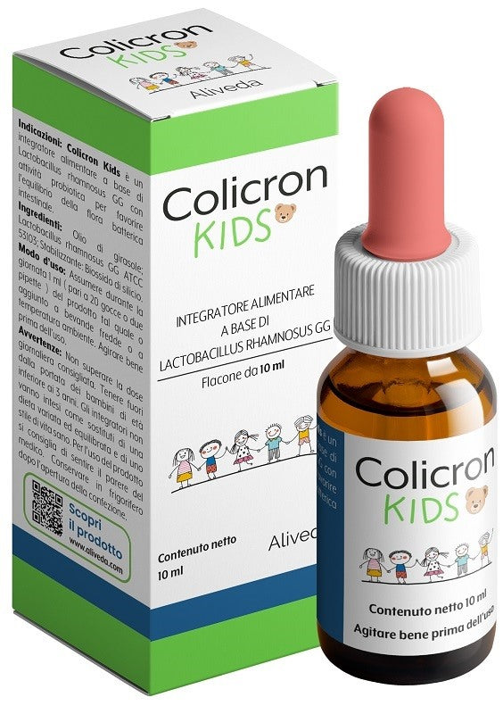 aliveda colicron kids 10 ml laboratori aliveda
