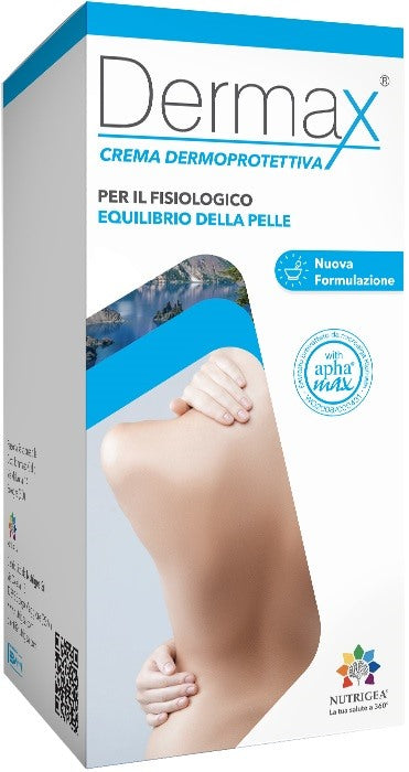 nutrigea dermax crema 50 ml