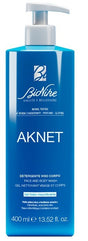i c i m bionike internation aknet detergente viso corpo 400 ml bionike ean 8029041224154