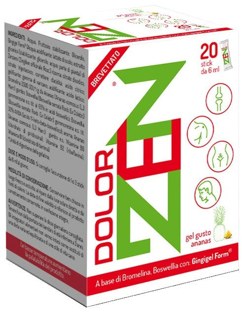 petit medical group dolor zen 20 stick pack petit medical group