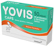 alfasigma chc yovis caps 20 capsule yovis ean 8020030150850
