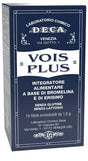 deca vois plus 14 stick orosolubili