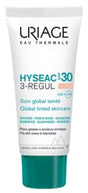 uriage hyseac 3 regular teint spf30 40 ml uriage ean 3661434010095