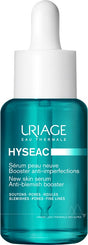 uriage laboratoires dermatolog hyseac siero pelle nuova 30 ml uriage ean 3661434010101