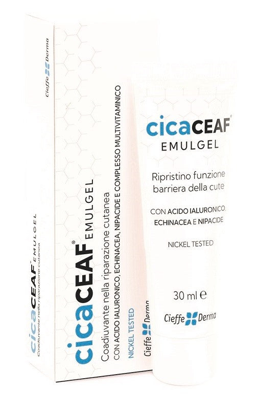 cieffe derma cicaceaf 30 ml
