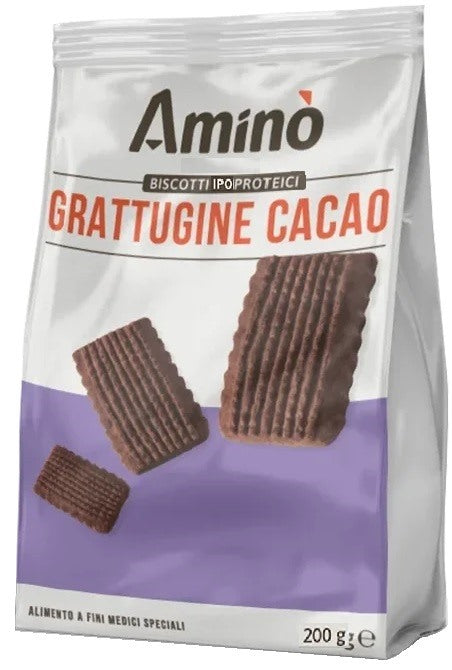 nove alpi amino grattugine cacao 200 g nove alpi amino ean 8015990841238