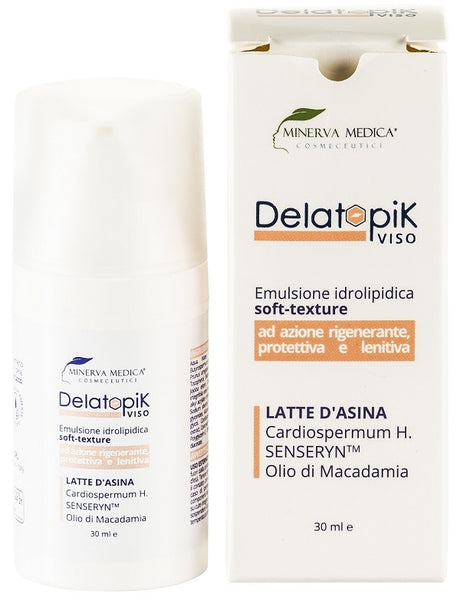 minerva medica delatopik viso 30 ml