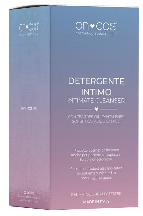 pharmaidea oncos detergente intimo 150 ml ean 8054309682711