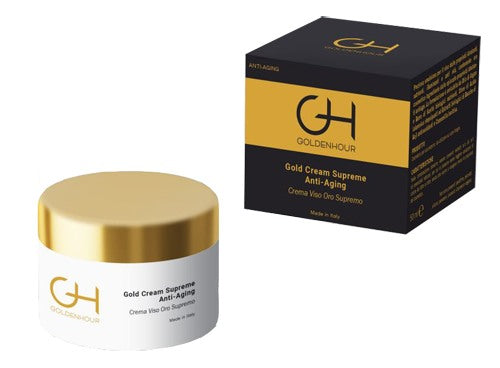 goldenhour goldenhour gold cream supreme anti aging 50 ml ean 8056669570004