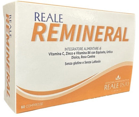 lodifa reale remineral 60 compresse