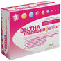 deltha pharma deltha mannosio junior 14 bustine ean 8059173100668