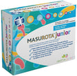 deltha pharma masurota junior 14 bustine ean 8059173100675