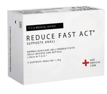 safi tissuelab reduce fast act 5 supposte ean 8059006980009