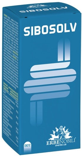 erbenobili sibosolv 60 capsule acidoresistenti erbenobili ean 8033831002129