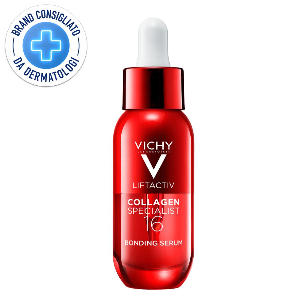 Suero de unión Liftactiv Collagen Specialist 16 30 Ml Vichy