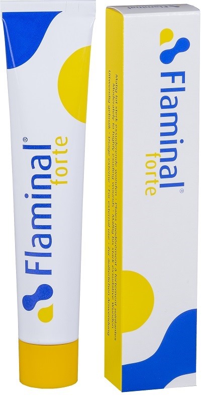 flen health srl flaminal forte 50 g ean 5420013500994