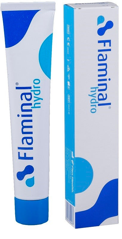 flen health srl flaminal hydro 50 g ean 5420013500987