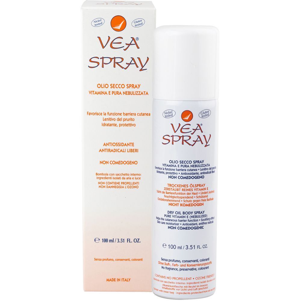 Vea Spray Ecol 100 Ml Vea