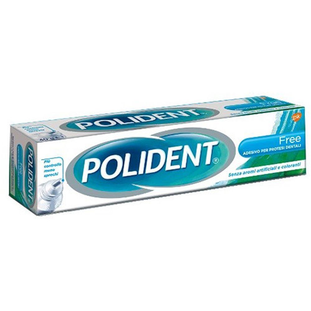 Polident Livre 70 G Polident