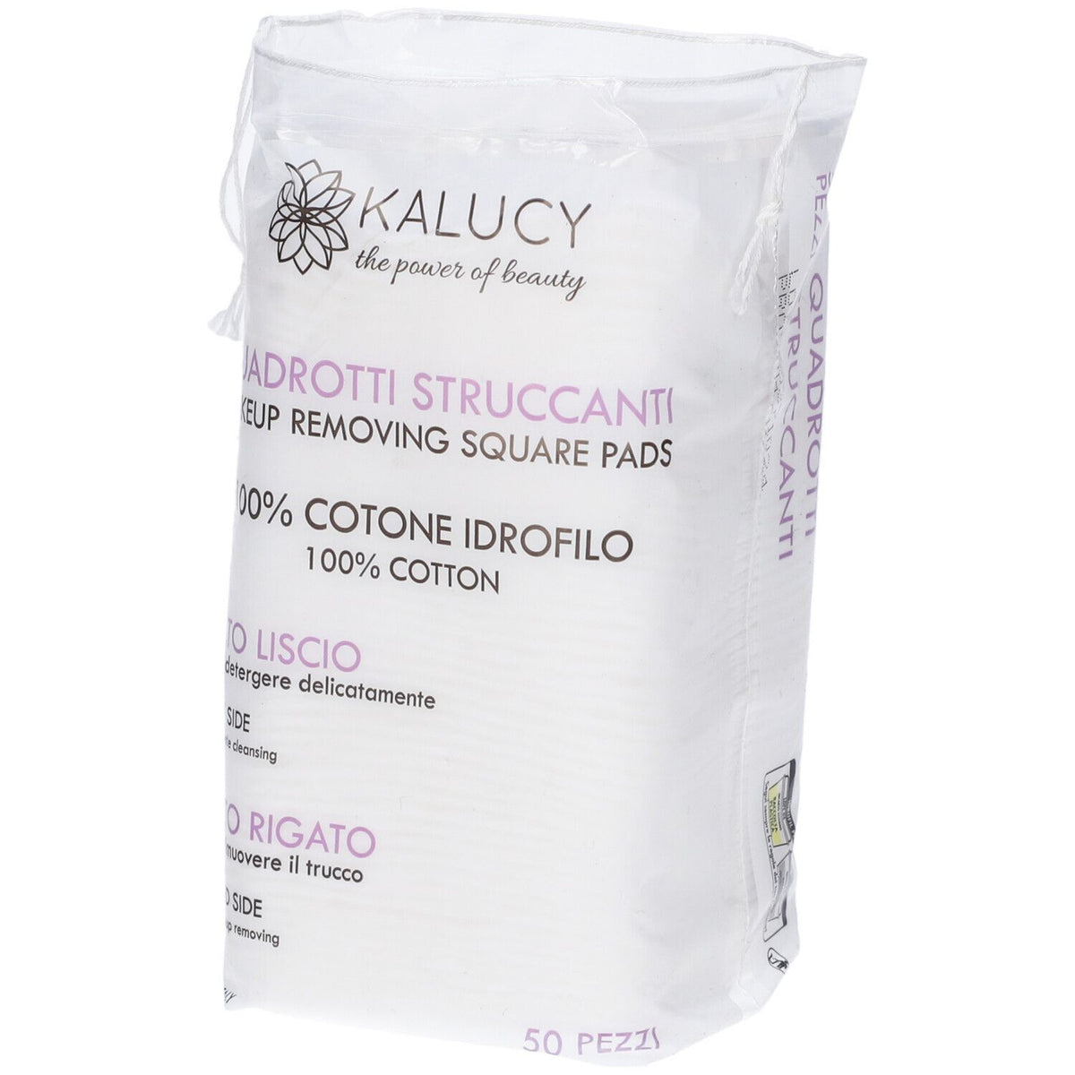 Kalucy Kwadraty 50 Sztuk